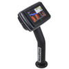 NavPod PED4800-20 PedestalPod Pre-Cut f\/Garmin GPSMAP® 7408, 7408xsv, 7608  7608xsv - Carbon Black [PED4800-20-C]