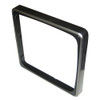 Raymarine Gunmetal Retrofit Bezel f\/i50, i60, i70, p70 & p70R [A80356]