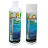 Raritan Potty Pack w\/K.O. Kills Odors  C.P. Cleans Potties - 1 of Each - 22oz Bottles [1PPOT]