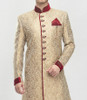 Custom Designer Sherwani6