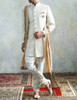 Custom Designer Sherwani9