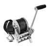 Fulton 900lb Single Speed Winch w\/12 Strap f\/Personal Watercraft [142006]