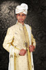 Amazing  Designer Sherwani1147