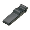 Southco Concealed Soft Draw Latch - Black Rubber [C7-10]