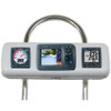 NavPod GP2607 SystemPod Pre-Cut f\/Furuno GP1670\/GP1670F 5.7" & 2 Instruments f\/12" Wide Guard [GP2607]