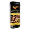 Meguiars Gold Class Rich Leather Cleaner  Conditioner Wipes *Case of 6* [G10900CASE]