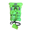 First Watch Micro Inflatable Emergency Vest - Hi-Vis Yellow [RBA-100]