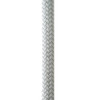 New England Ropes 1\/2" x 25 Nylon Double Braid Dock Line - White [C5050-16-00025]