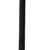 New England Ropes 1\/2" X 15 Nylon Double Braid Dock Line - Black [C5054-16-00015]