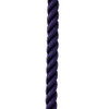 New England Ropes 1\/2" X 35 Premium Nylon 3 Strand Dock Line - Navy Blue [C6053-16-00035]