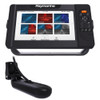 Raymarine Element 9 HV Combo w\/HV-100 Transducer [E70534-05]