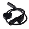 Raymarine Axiom RV to 25 RV  7-pin CP370 Transducers Y-Cable 0.5M [A80492]