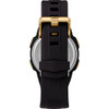 Timex T100 Black\/Gold - 150 Lap [TW5M33600SO]