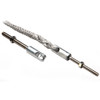 C. Sherman Johnson Splice Eye w\/Threaded Stud 5\/16" -24 x 2-1\/2" RH w\/Splice Eye [20-64]