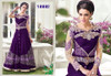 Purple Color Beautifully Designed Bollywood Lehenga