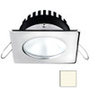 i2Systems Apeiron A506 6W Spring Mount Light - Square\/Round - Neutral White - Polished Chrome Finish [A506-12BBD]