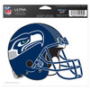 WinCraft NFL Seattle Seahawks Multi-Use Colored Decal