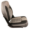 Springfield Skipper Premium HB Folding Seat - Charcoal\/Grey [1061063-B]