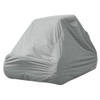 Carver Performance Poly-Guard Crew\/4-Seater Sport UTV Cover - Grey [3008P-10]