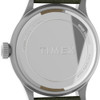 Timex Expedition Scout - Black Dial - Green Strap [TW4B22900JV]