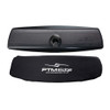 PTM Edge VR-140 Pro Mirror  Sock Combo - Black [P12848-200-MS]