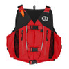 Mustang Solaris Foam Vest - Red\/Black - X-Small\/Small [MV807NMS-123-XS\/S-216]