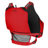 Mustang Solaris Foam Vest - Red\/Black - X-Small\/Small [MV807NMS-123-XS\/S-216]