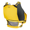 Mustang Solaris Foam Vest - Yellow\/Grey - X-Large\/XX-Large [MV807NMS-222-XL\/XXL-216]