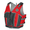 Mustang Reflex Foam Vest - Red\/Grey - X-Large\/XX-Large [MV7020-861-XL\/XXL-216]