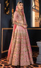 Elegant Pink Silk Lehenga Choli2796