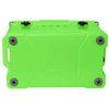 LAKA Coolers 45 Qt Cooler - Lime Green [1078]