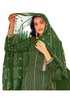 Fabulous Green color Georgette Salwar Kameez1156