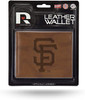 Rico Industries MLB San Francisco Giants Wallet, One Size, Team Color