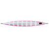 Williamson Kensaki 280 Jig - 7.25" - 9-7\/8oz - Silver Pink Zebra [KSJ280SPZ]