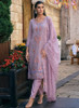 Beautiful Purple Multi Embroidery Wedding Salwar Kameez19