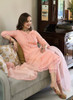Beautiful Pink Multi Embroidery Traditional Salwar Kameez162