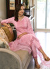 Beautiful Pink Multi Embroidery Traditional Salwar Kameez164