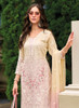 Beautiful Light Pink Multi Embroidery Traditional Salwar Suit548