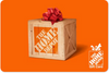 Home Depot Crate Gift Card worth $250