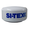 SI-TEX 4kw 20" Digital Radome Radar w\/Internal WiFi Module f\/all NavPro Units  15M Cable [MDS-15WIFI]