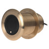 Airmar B60 Thru-Hull Transducer 20 Tilt 9-Pin f\/Navico xSonic [B60-20-9N]