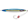 Williamson Kensaki 220 Jig - 6.75" - 7-3\/4oz - Blue Lagoon [KSJX220BL]