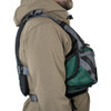 Bluestorm Motive Kayak Fishing Vest - Hunter Green - 2XL\/3XL [248-HNT-2\/3XL]