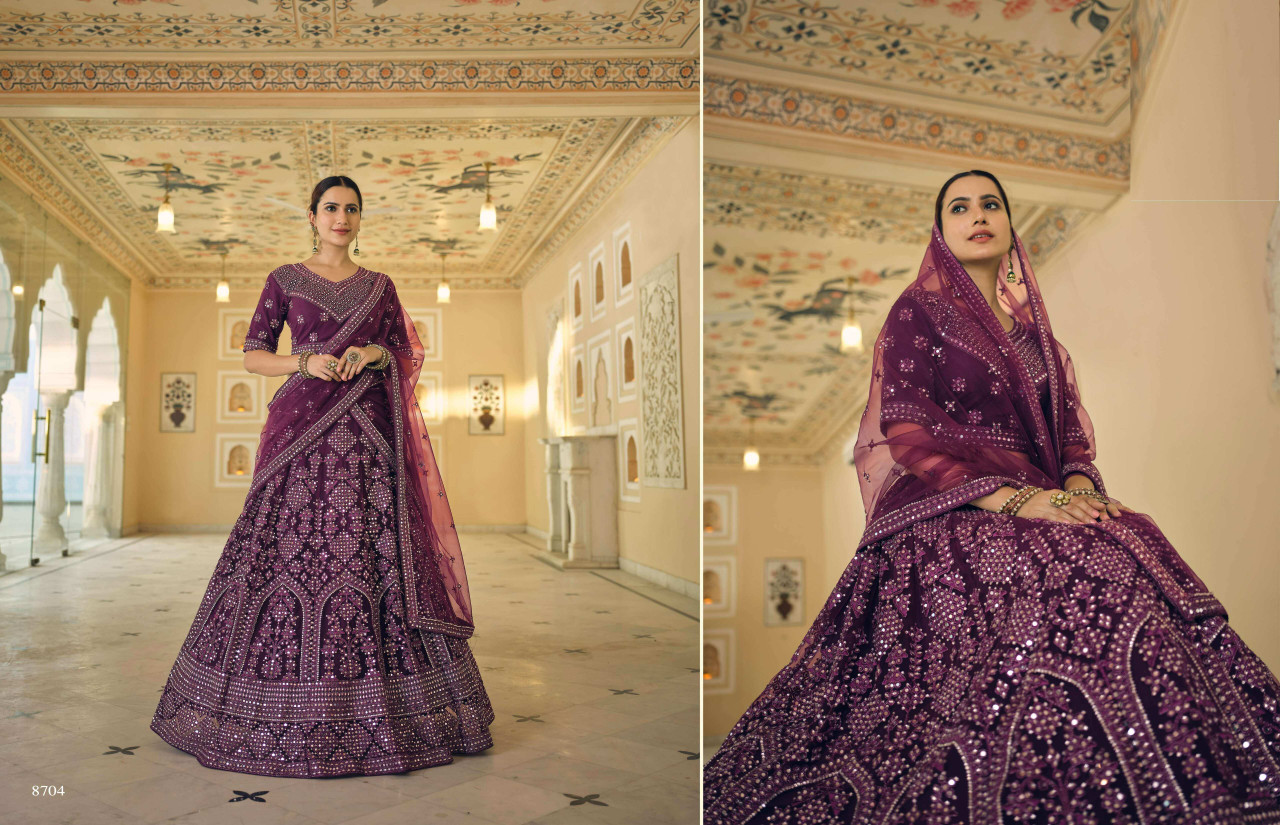 Latest Collections of Manish Malhotra Lehenga for the Modern Brides | KALKI  Fashion Blogs