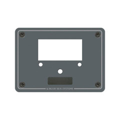 Blue Sea 8013 Mounting Panel For (1) 2-3\/4" Meter [8013]