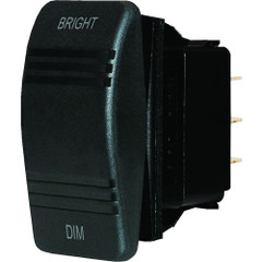 Blue Sea 8291 Dimmer Control Swith - Black [8291]