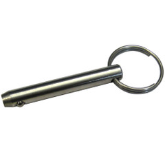 Lenco Stainless Steel Mounting Pin f\/Hatch Lifts [60101-001]