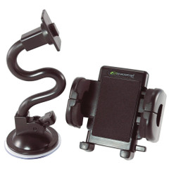 Bracketron Mobile Grip-iT Windshield Mount Kit [PHW-203-BL]