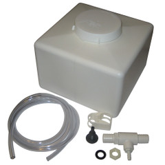 Raritan 2-Gallon Salt Feed Unit Complete f\/LectraSan [31-3001]