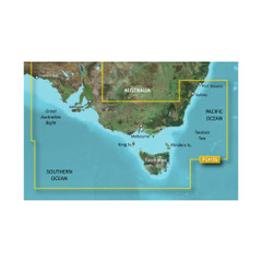 Garmin BlueChart g2 HD - HXPC415S - Port Stephens - Fowlers Bay - microSD\/SD [010-C0873-20]